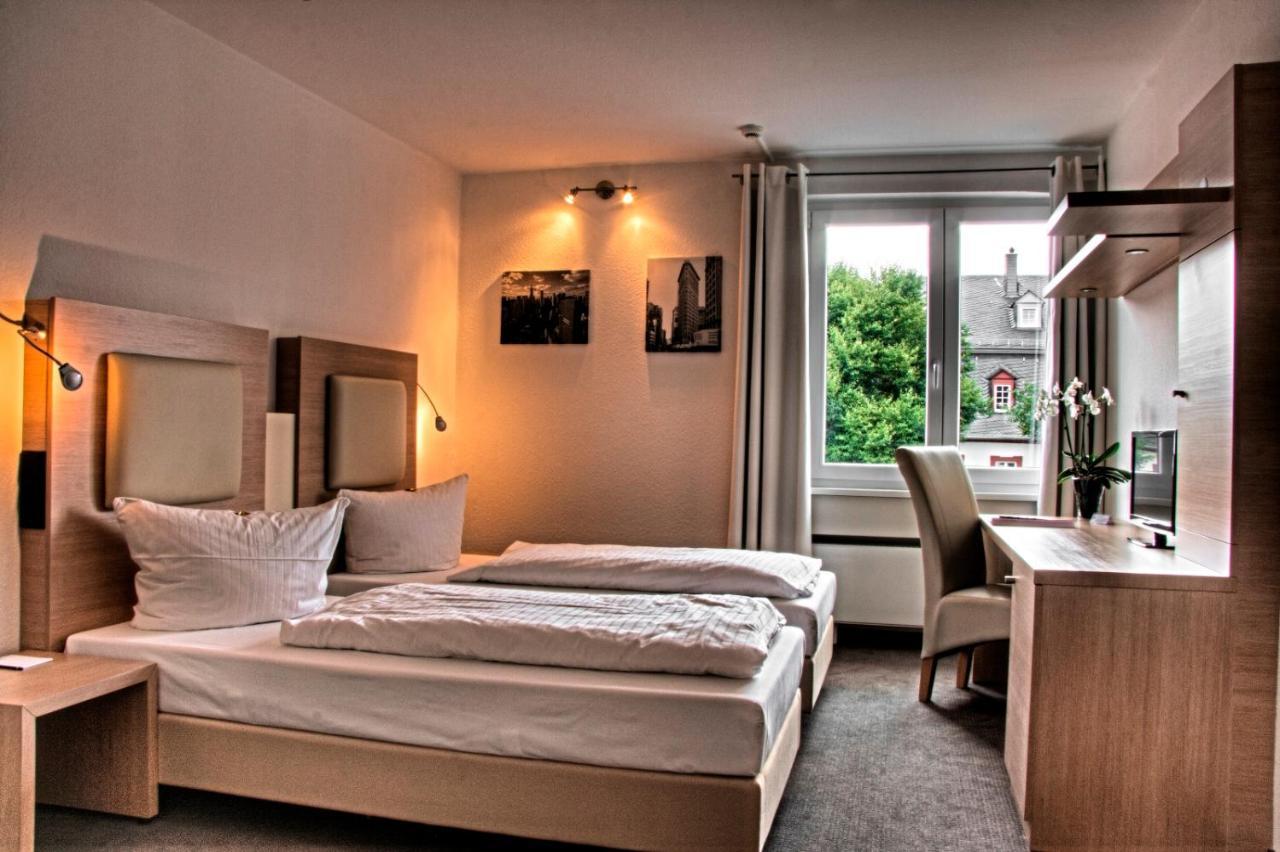 Hotel Bartmanns Haus Dillenburg Ngoại thất bức ảnh