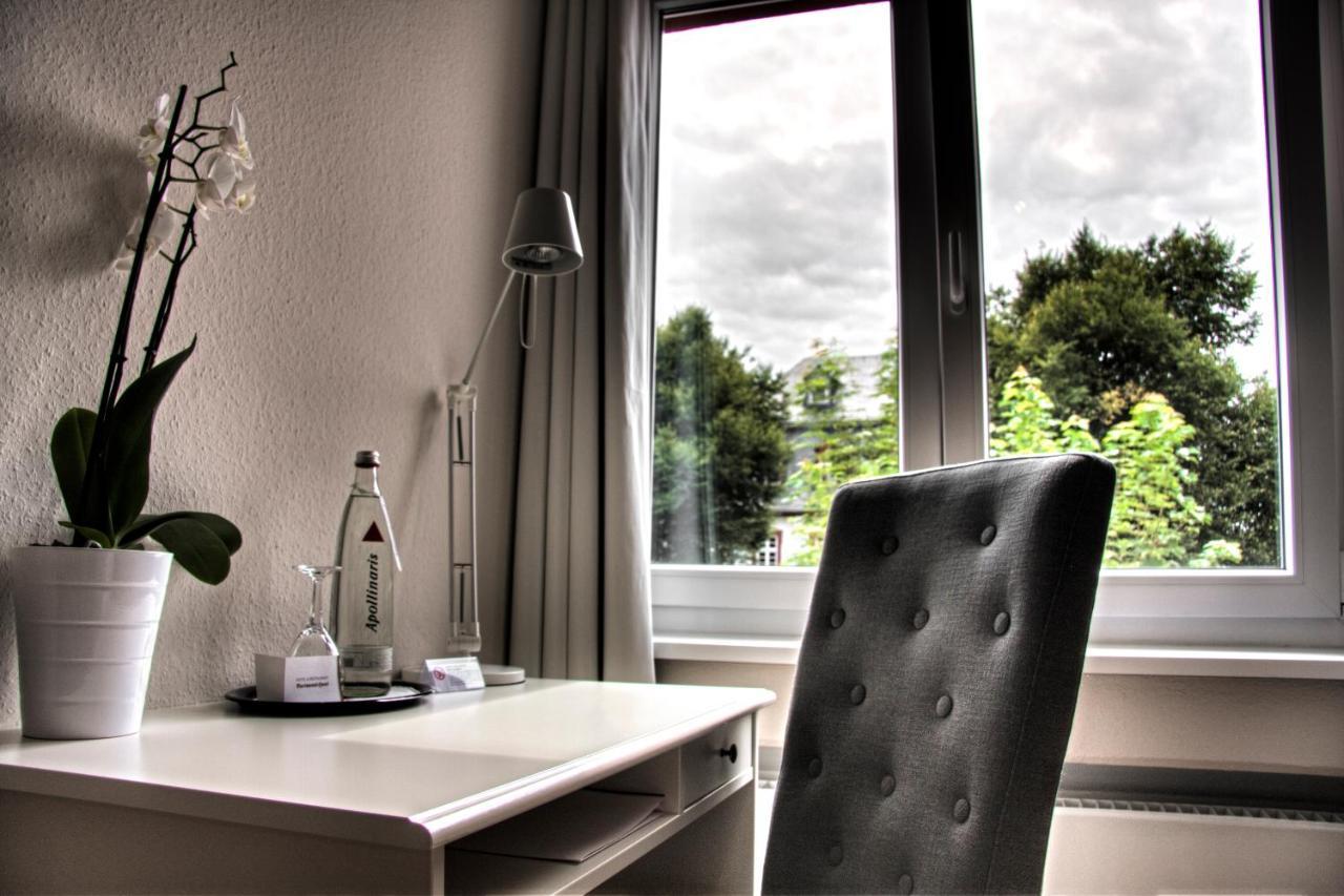 Hotel Bartmanns Haus Dillenburg Ngoại thất bức ảnh